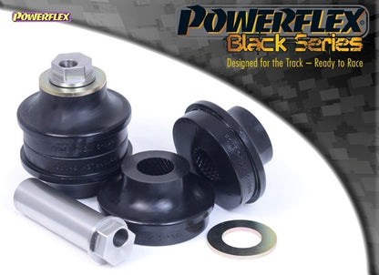 Powerflex Front Radius Arm To Chassis Bushes Caster Adjustable - F20, F21 & F22 BMW