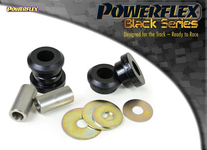 Powerflex Rear Upper Link Outer Bushes - Audi RS3 8V