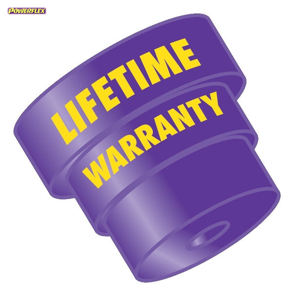 Buje de brazo de radio delantero Powerflex - BMW X3M/X4M F95/F97 