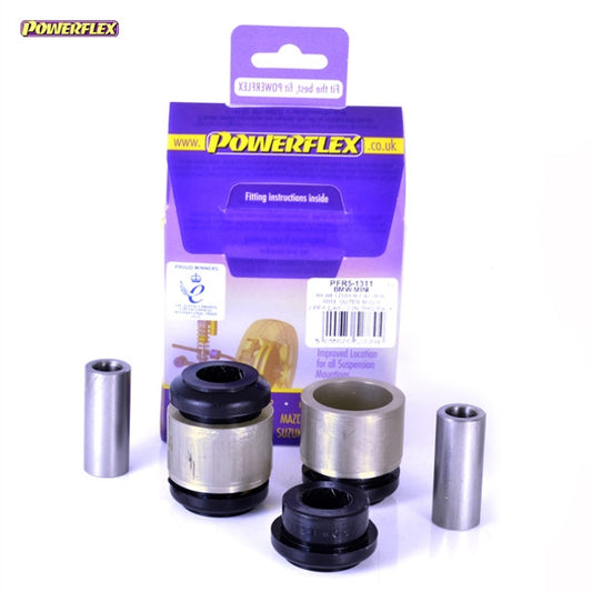 Powerflex Rear Lower Lateral Arm Outer Bushes - F40 & F44 BMW