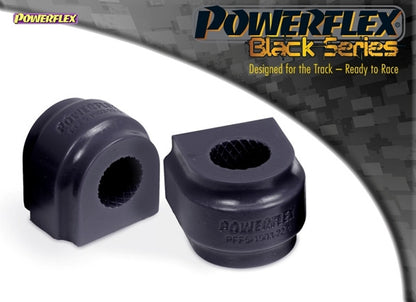 Powerflex Front Anti Roll Bar Bushes - F20, F21 & F22 BMW