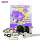 Powerflex Front Radius Arm Bush Caster Adjustable - BMW G20, G21