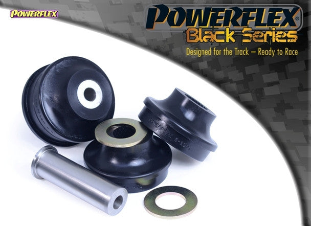 Powerflex Front Radius Arm To Chassis Bushes - F20, F21 & F22 BMW