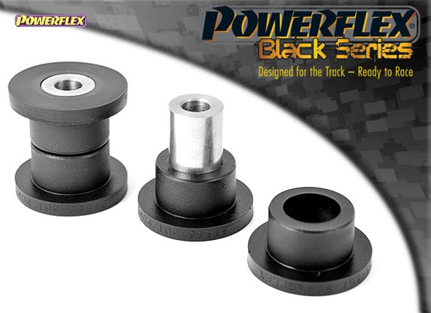 Powerflex Front Wishbone Front Bushes - Audi RS3 8V