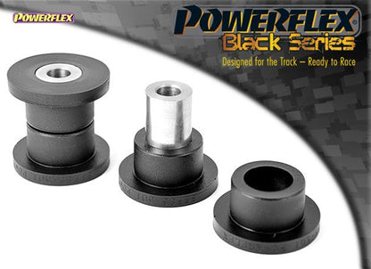 Powerflex Front Wishbone Front Bushes - Volkswagen Scirocco Mk3