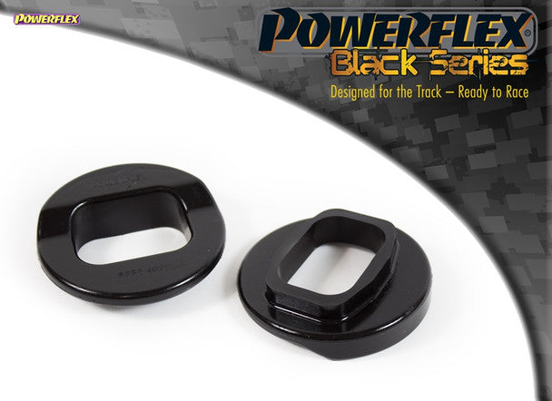 Kit de inserción de soporte de motor Powerflex - BMW F30, F32, F33 y F36 