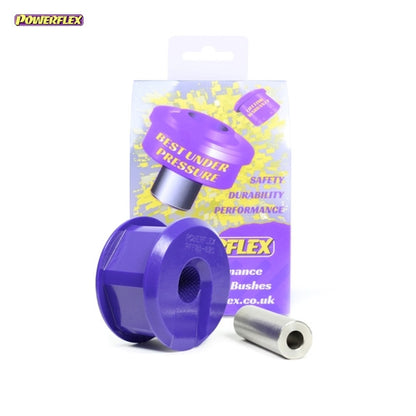 Powerflex Lower Engine Mount Large Bushes - S1 8X (2015 on)