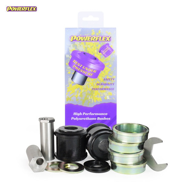 Bras de direction avant Powerflex réglable - BMW G80 M3, G82 M4 et G87 M2 