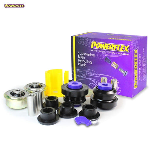 Powerflex Handling Pack - Audi TT 8S