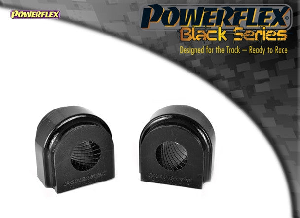 Powerflex Front Anti Roll Bar Bushes 24.5mm - F40 & F44 BMW