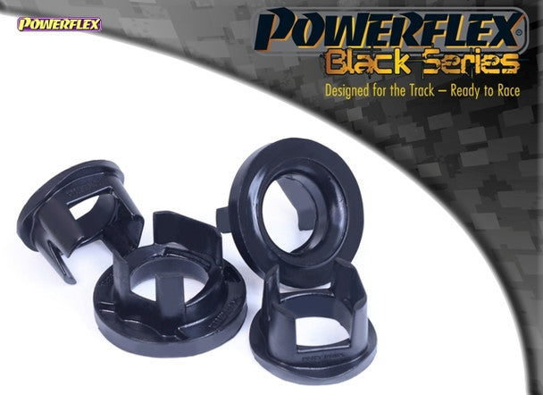 Powerflex Rear Subframe Front Bushes Insert - F20, F21 & F22 BMW