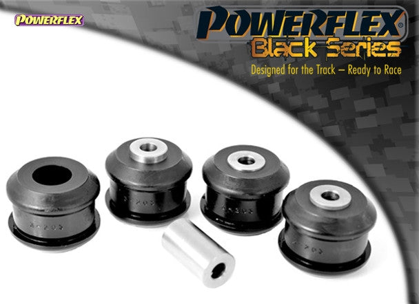 Powerflex Front Upper Arm To Chassis Bushes - Audi RS4/RS5 B8