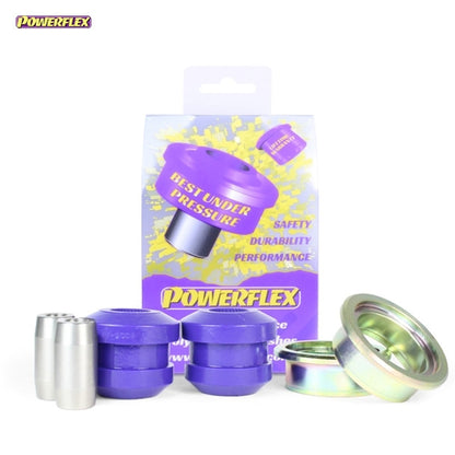 Powerflex Front Wishbone Rear Bush - Volkswagen Polo Mk6