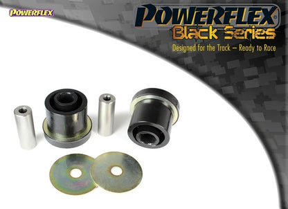 Powerflex Rear Beam Mounting Bushes - Volkswagen Up!