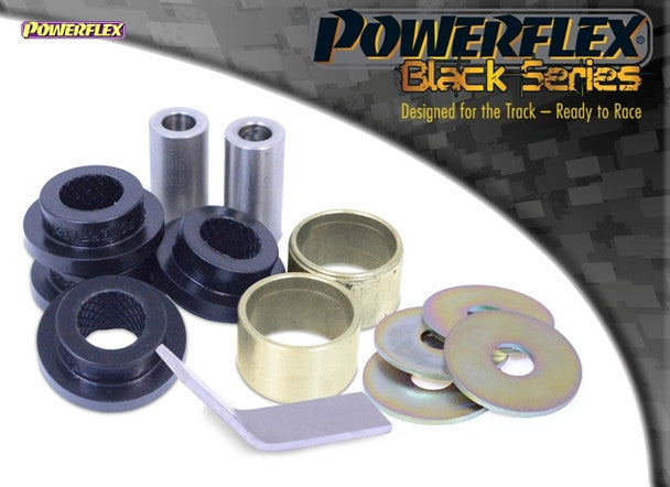 Powerflex Rear Tie Bar Outer Bushes - Audi S3 8V