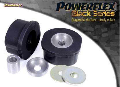 Powerflex Rear Wheel Bearing Housing Bushes - Audi RS6/RS7 C7