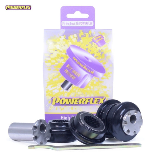 Powerflex Front Control Arm to Chassis Bushes - Camber Adjustable - F20, F21 & F22 BMW