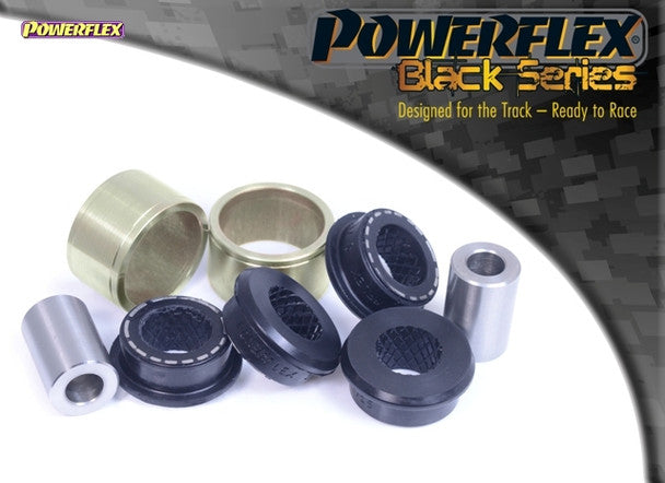 Powerflex Rear Tie Rod Outer Bushes - Audi RS6/RS7 C7