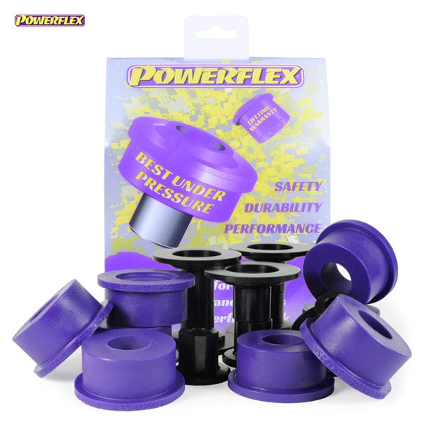 Powerflex Rear Diff Front Mounting Bush - BMW G80 M3, G82 M4 & G87 M2