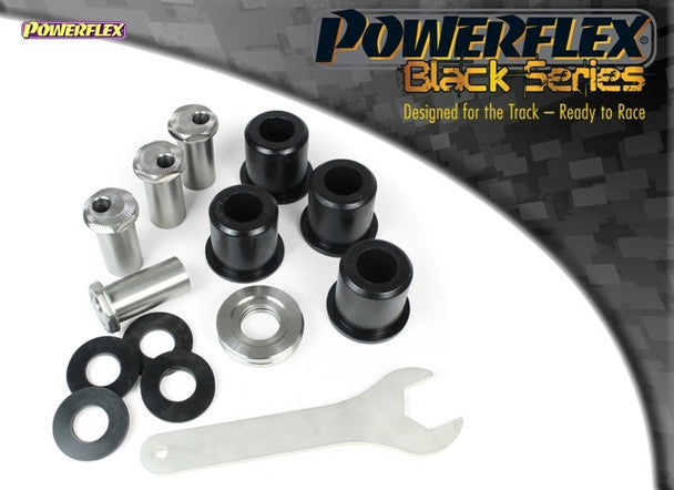 Buje de horquilla superior delantera Powerflex con inclinación ajustable - BMW M5 F10 y M6 F12 
