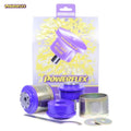 Powerflex Track Front Lower Radius Arm to Chassis Bushes Caster Adjustable - Audi S4/S5 B8