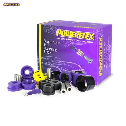 Powerflex Powerflex Handling Pack - F40 & F44 BMW - PF5K-1009