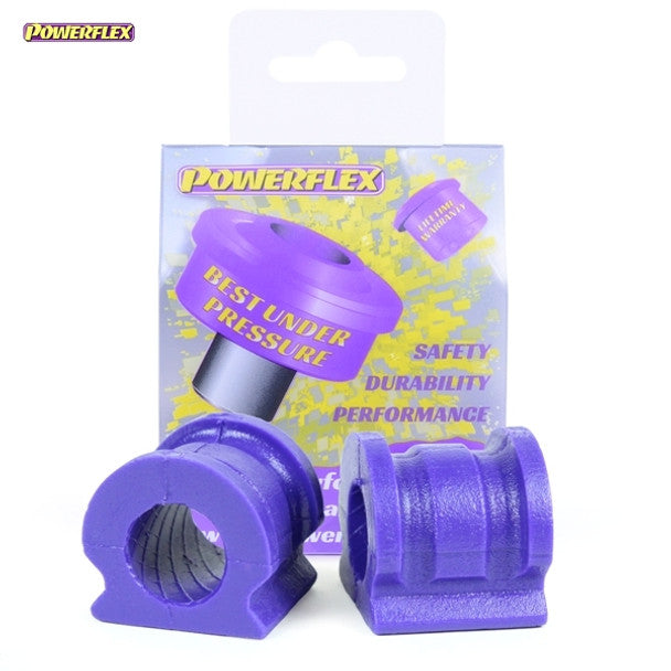 Powerflex Front Anti Roll Bar Bushes 20mm - S1 8X (2015 on)