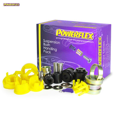 Powerflex Powerflex Handling Pack - F20, F21 & F22 BMW - PF5K-1010