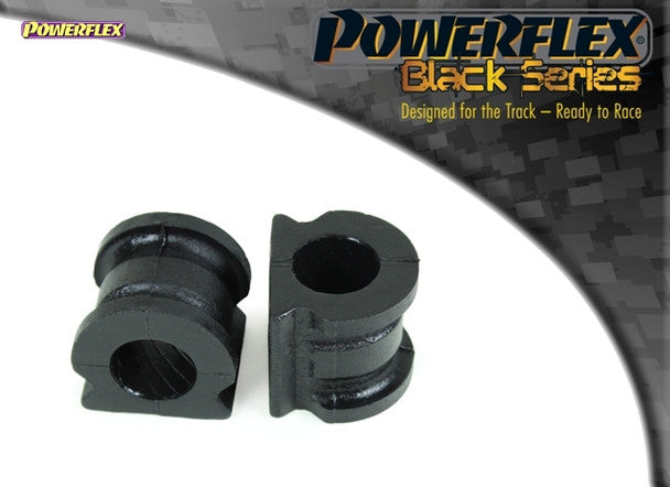 Bujes de barra estabilizadora delantera Powerflex de 20 mm - S1 8X (2015 en adelante) 