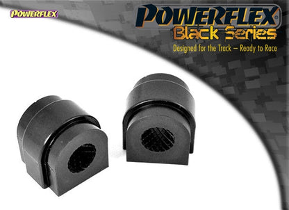 Powerflex Rear Anti Roll Bar Bushes - Audi TT 8J