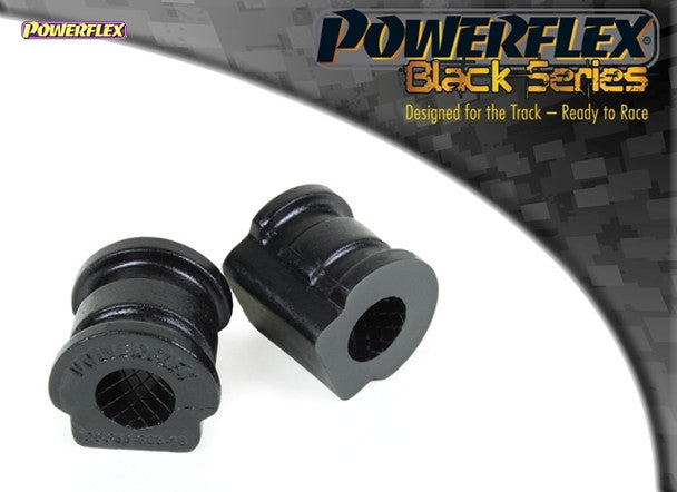 Bujes de barra estabilizadora delantera Powerflex de 18 mm - Volkswagen Up! 