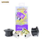 Powerflex Track Front Wishbone Rear Bushes - Audi RS3 8V