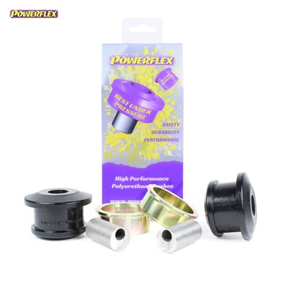 Powerflex Track Front Wishbone Rear Bushes - Volkswagen Polo Mk6