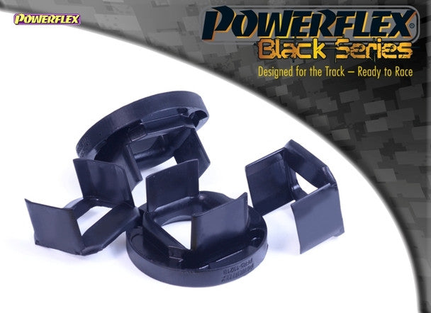 Inserto de bujes traseros Powerflex para bastidor auxiliar trasero - BMW F20, F21 y F22 