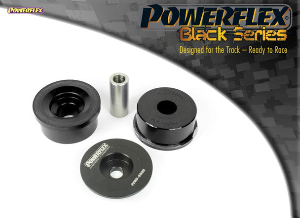 Powerflex Track Rear Diff Rear Mounting Bush - BMW F87 M2, F80 M3 & F8 ...