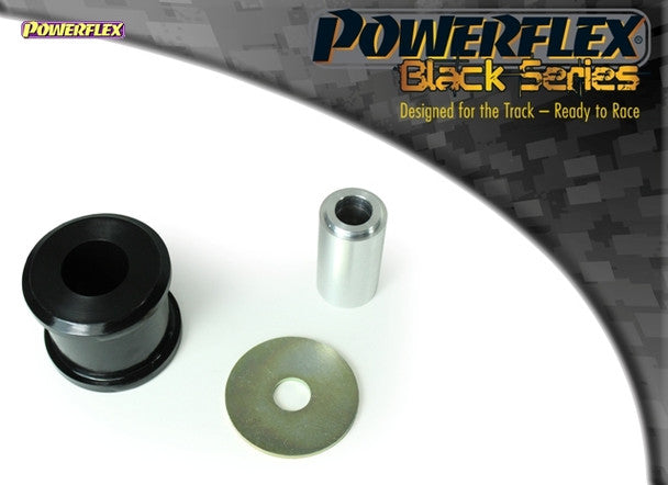Powerflex Lower Engine Mount Small Bush - Audi TT 8J