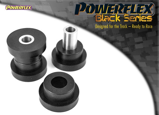 Powerflex Rear Lower Spring Mount Outer - Audi TT 8J