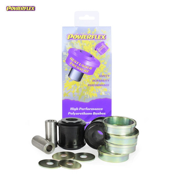 Silentbloc de bras de suspension avant Powerflex – BMW G80 M3, G82 M4 et G87 M2 