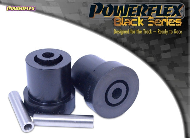 Bujes de montaje de viga trasera Powerflex - Volkswagen Polo Mk6 