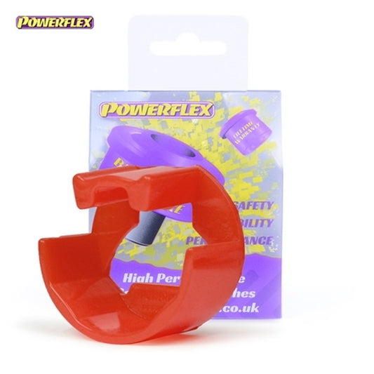 Powerflex Lower Torque Mount Large Bush Insert - Volkswagen Up!