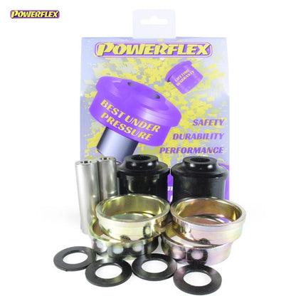 Powerflex Front Radius Arm Bush - BMW G20, G21