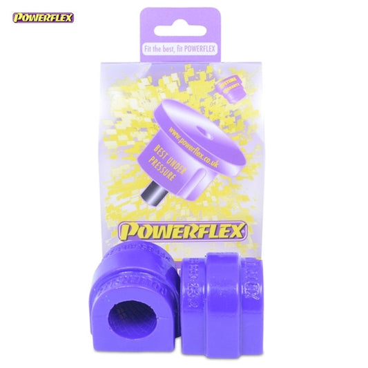 Powerflex Front Anti Roll Bar Bushes 23.2mm - Audi S3 8V