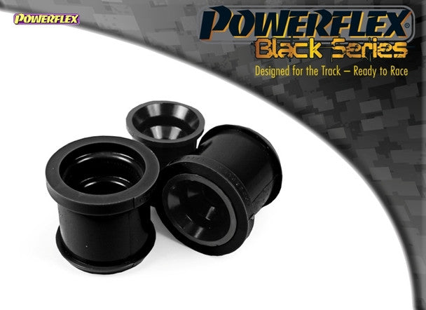 Powerflex Front Wishbone Rear Bushes - Audi TT 8J