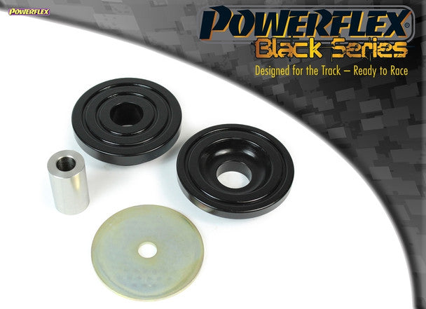 Powerflex Rear Diff Front Mounting Bush - Audi TT 8J
