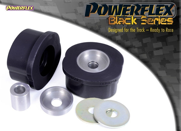 Powerflex Rear Wheel Bearing Housing Bushes - Audi S4/S5 B8