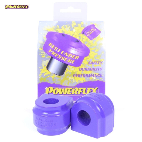 Powerflex Front Anti Roll Bar Bushes - F20, F21 & F22 BMW