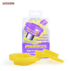 Kit de inserción de soporte de motor Powerflex - BMW F30, F32, F33 y F36 