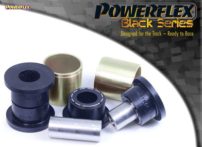 Powerflex Rear Lower Arm Rear Bushes - Audi S4/S5 B8