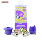 Bujes traseros de horquilla delantera Powerflex Track - Volkswagen Polo Mk6 