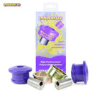 Powerflex Track Front Wishbone Rear Bushes - Volkswagen Golf Mk8 Inc GTI & R